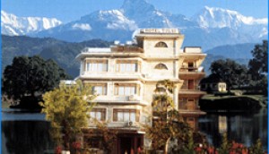 Hotel Tulsi